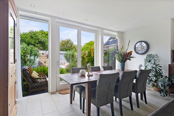 Medium property photo - Kruiszwin 1247, 1788 LG Julianadorp